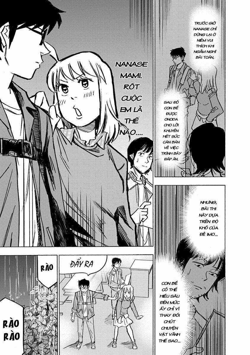 Mathematics Golden - Chapter 4 - Trang 28