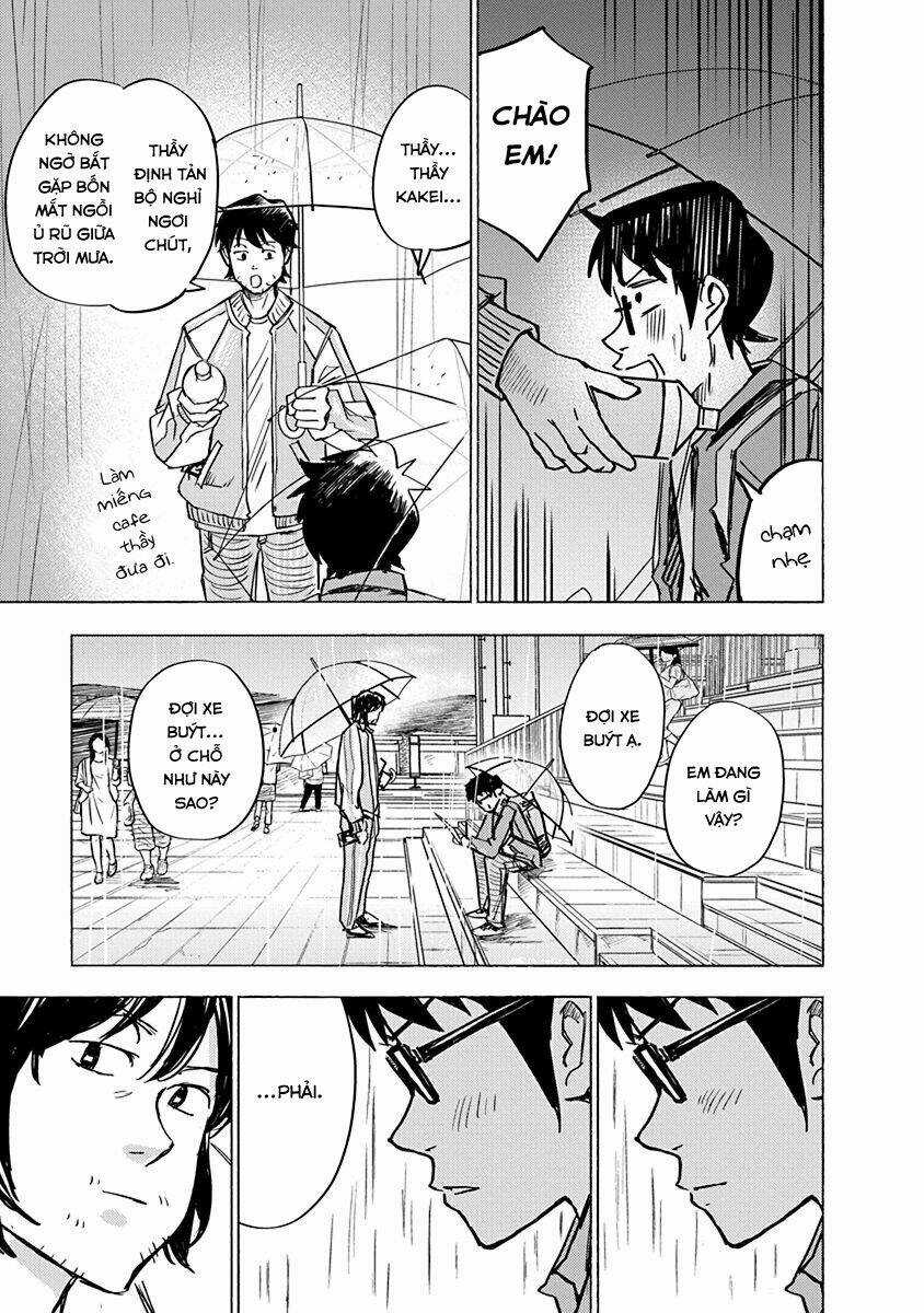 Mathematics Golden - Chapter 4 - Trang 30