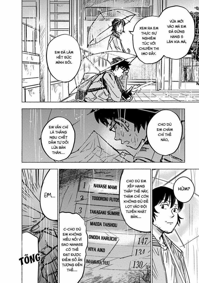 Mathematics Golden - Chapter 4 - Trang 31