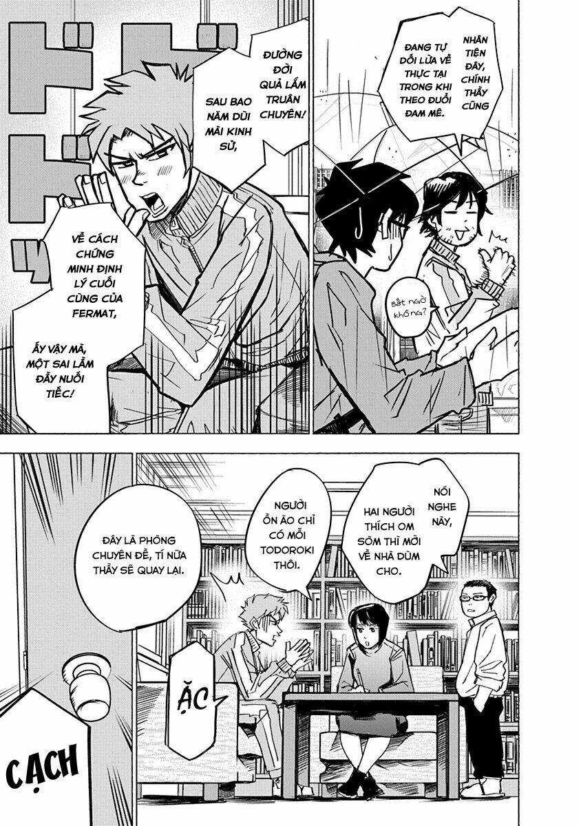 Mathematics Golden - Chapter 4 - Trang 34