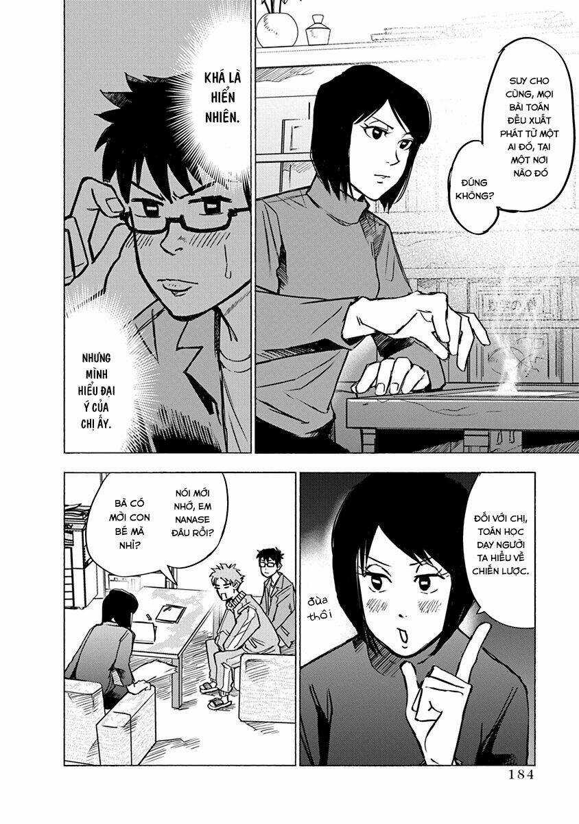 Mathematics Golden - Chapter 4 - Trang 37