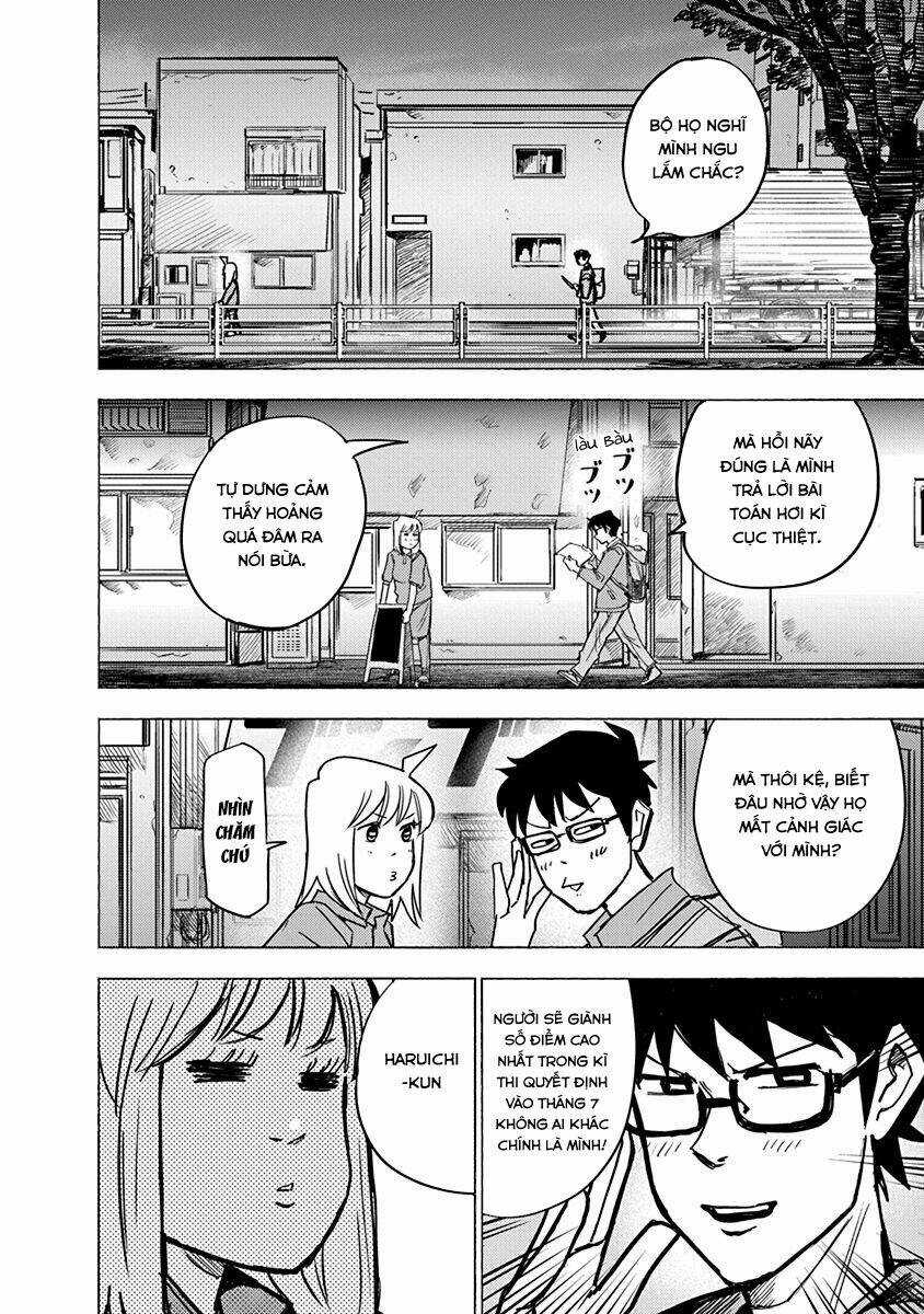 Mathematics Golden - Chapter 4 - Trang 39