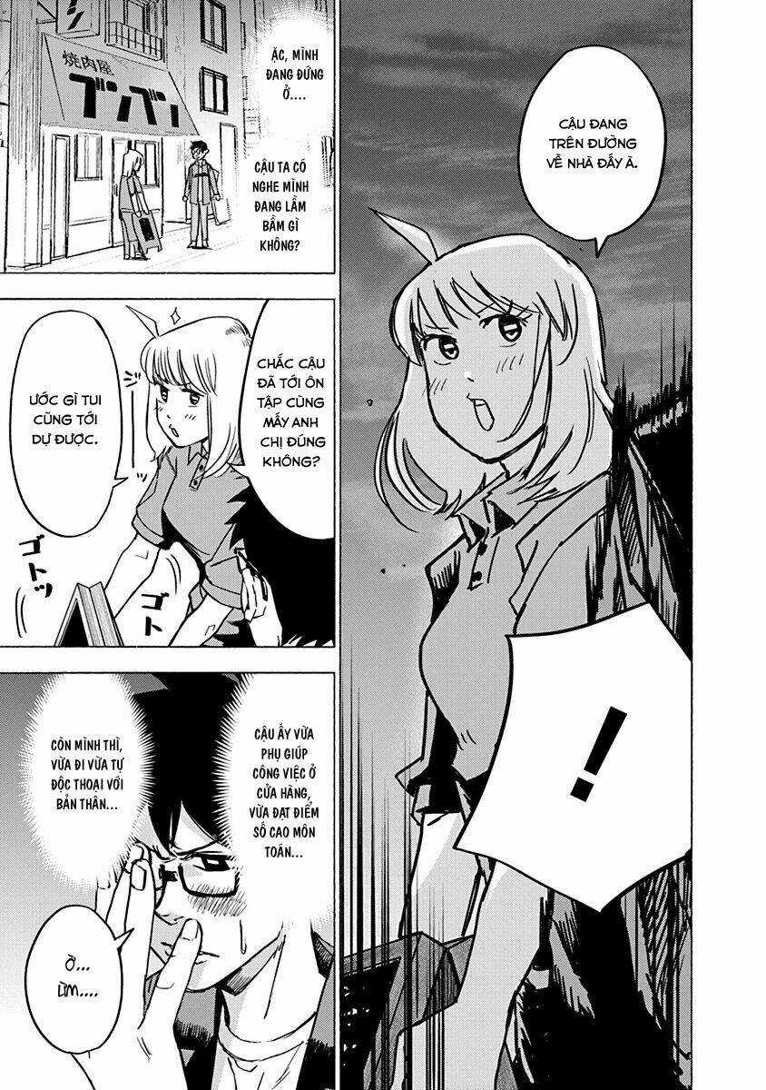 Mathematics Golden - Chapter 4 - Trang 40