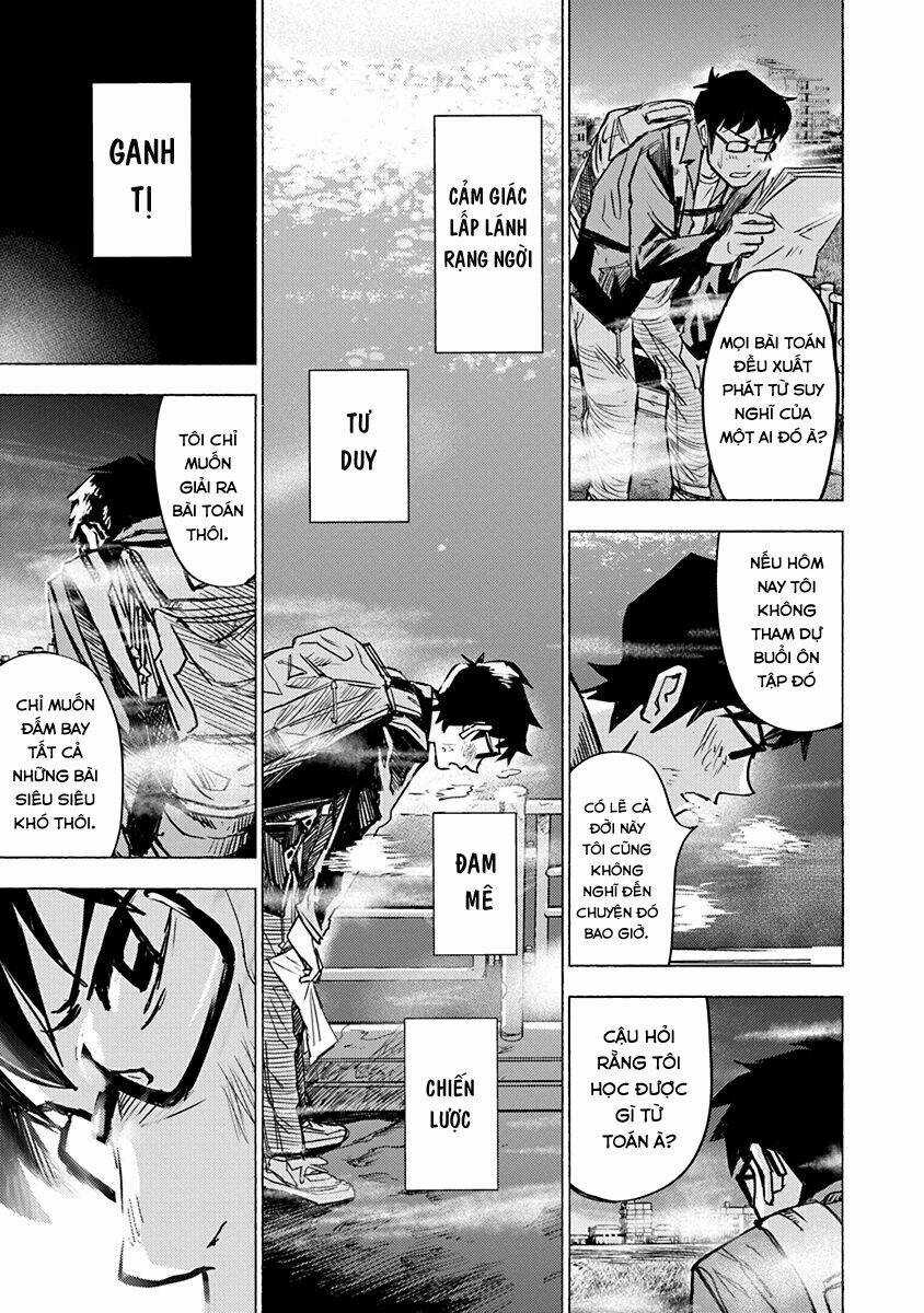 Mathematics Golden - Chapter 4 - Trang 42