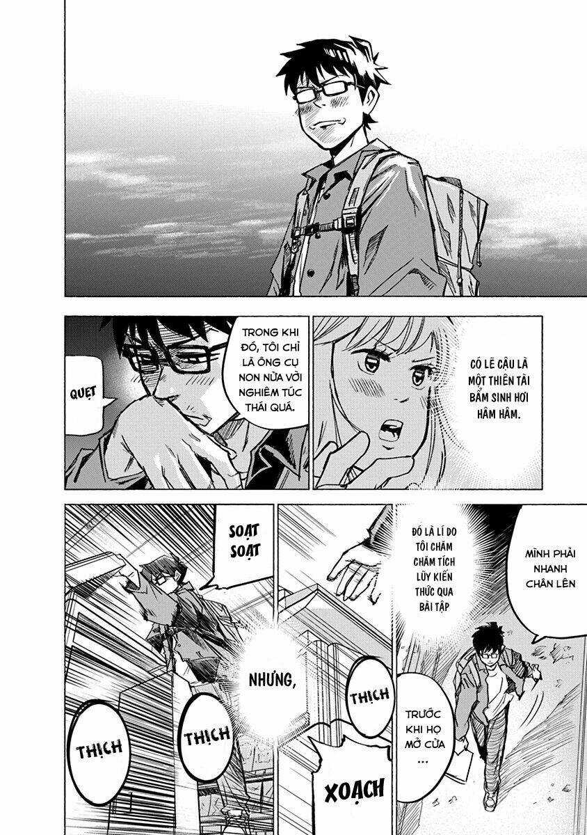 Mathematics Golden - Chapter 4 - Trang 44