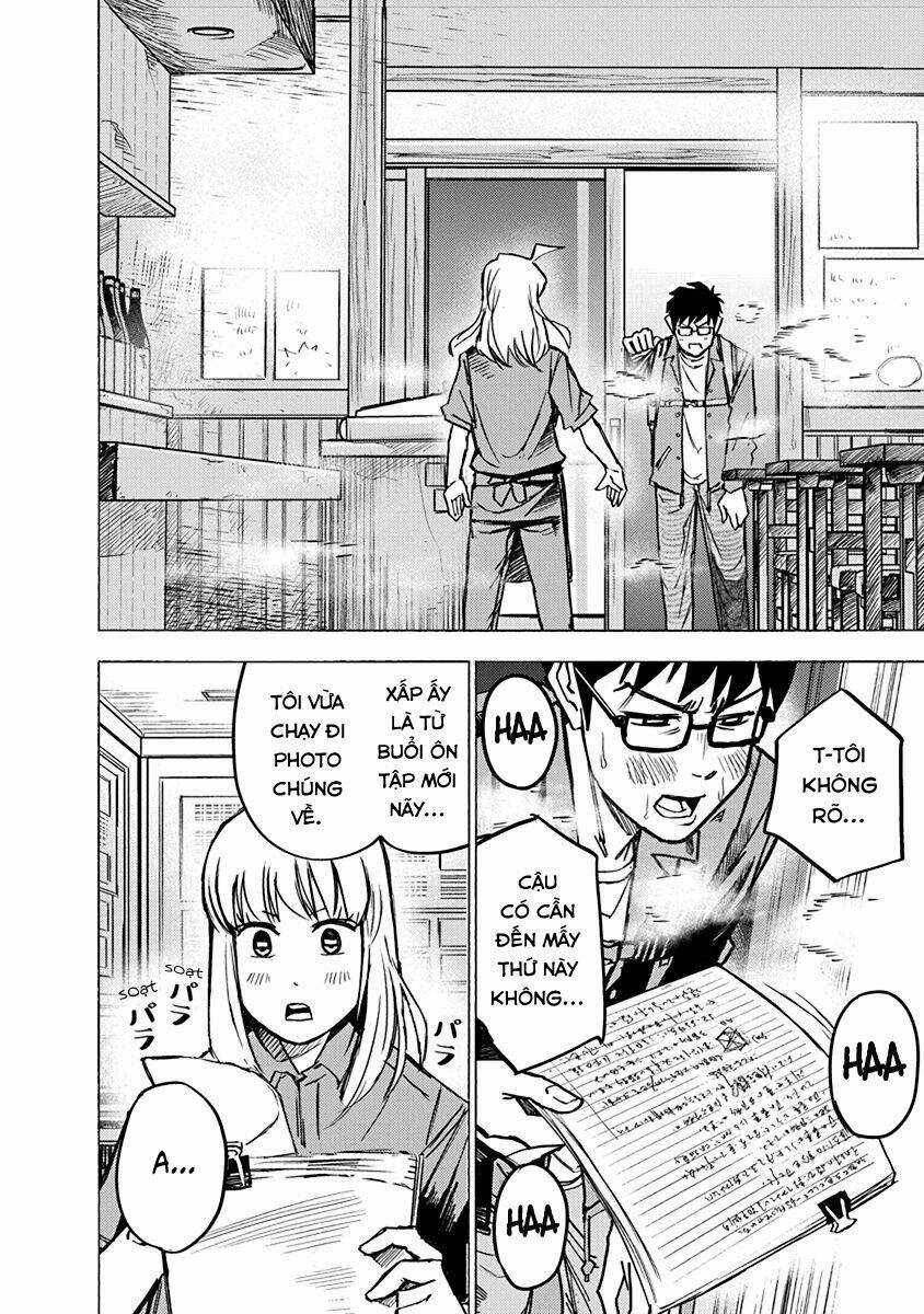 Mathematics Golden - Chapter 4 - Trang 46