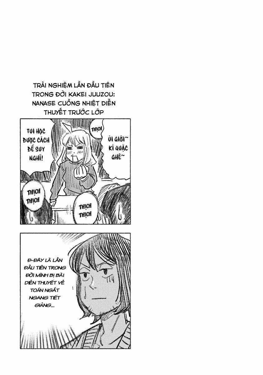 Mathematics Golden - Chapter 4 - Trang 49