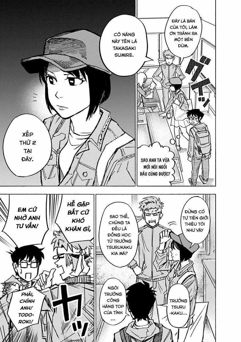 Mathematics Golden - Chapter 4 - Trang 6