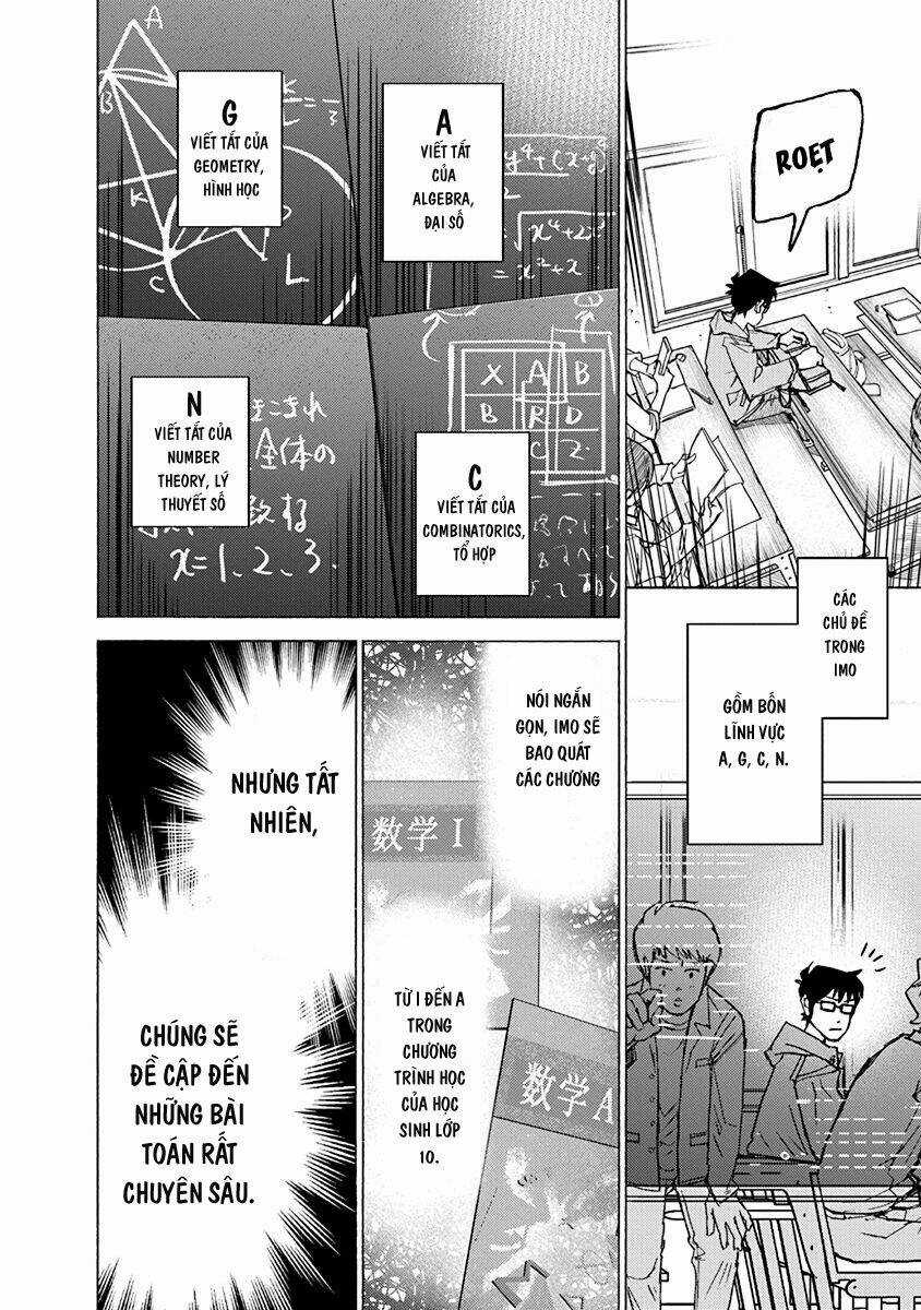 Mathematics Golden - Chapter 4 - Trang 7