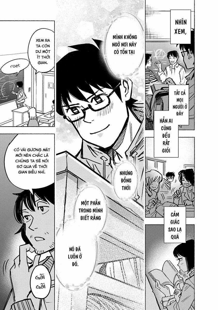 Mathematics Golden - Chapter 4 - Trang 8