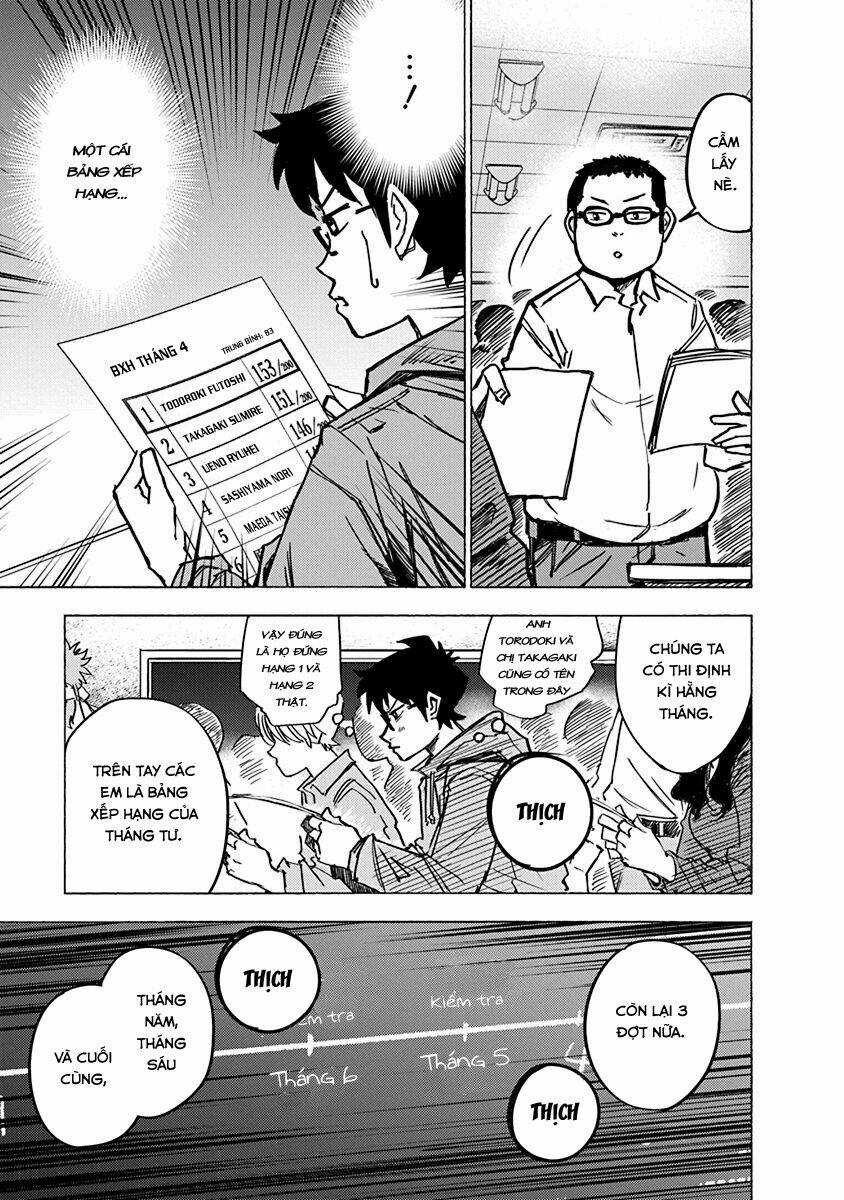 Mathematics Golden - Chapter 4 - Trang 10