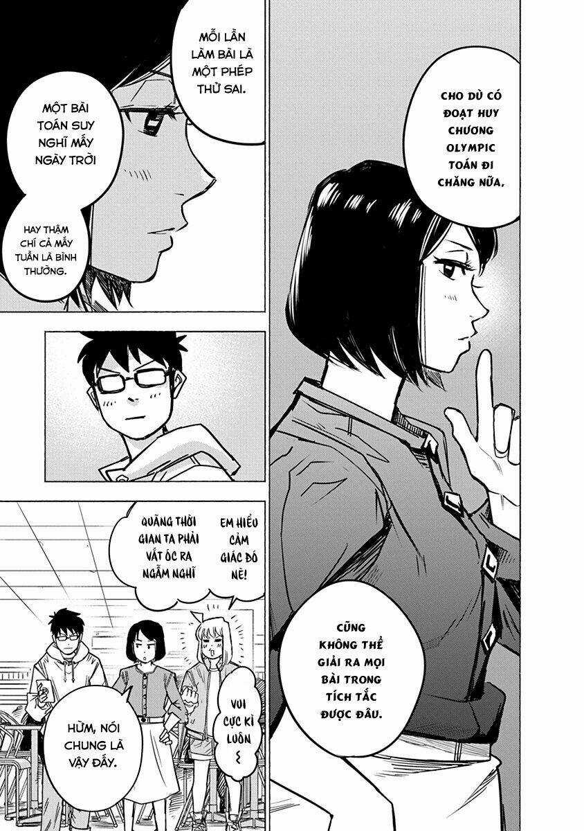 Mathematics Golden - Chapter 5 - Trang 12