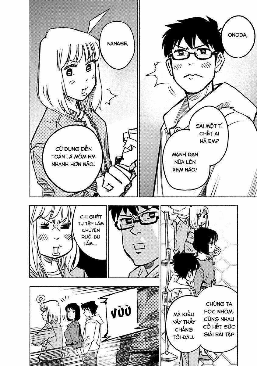 Mathematics Golden - Chapter 5 - Trang 13