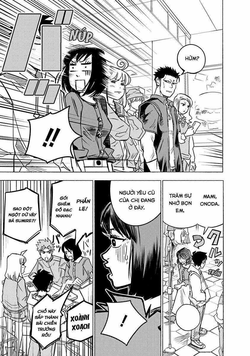 Mathematics Golden - Chapter 5 - Trang 14