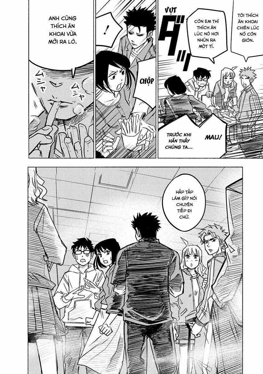 Mathematics Golden - Chapter 5 - Trang 15