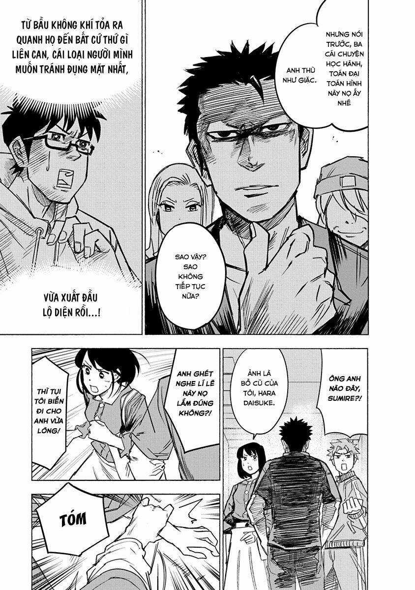 Mathematics Golden - Chapter 5 - Trang 16