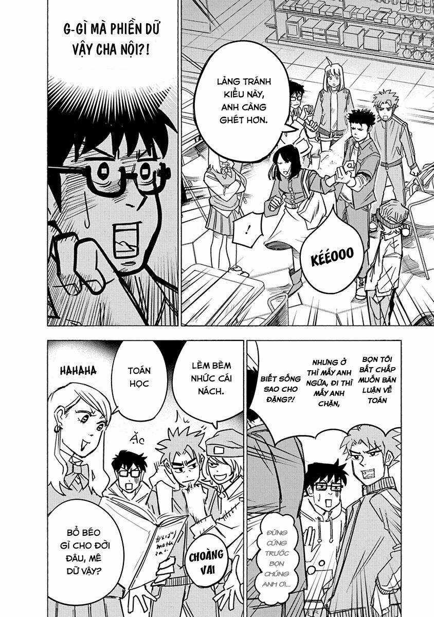 Mathematics Golden - Chapter 5 - Trang 17