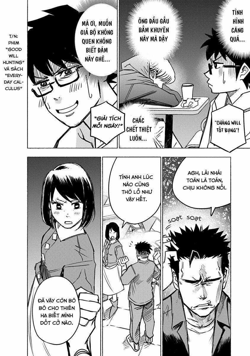 Mathematics Golden - Chapter 5 - Trang 19