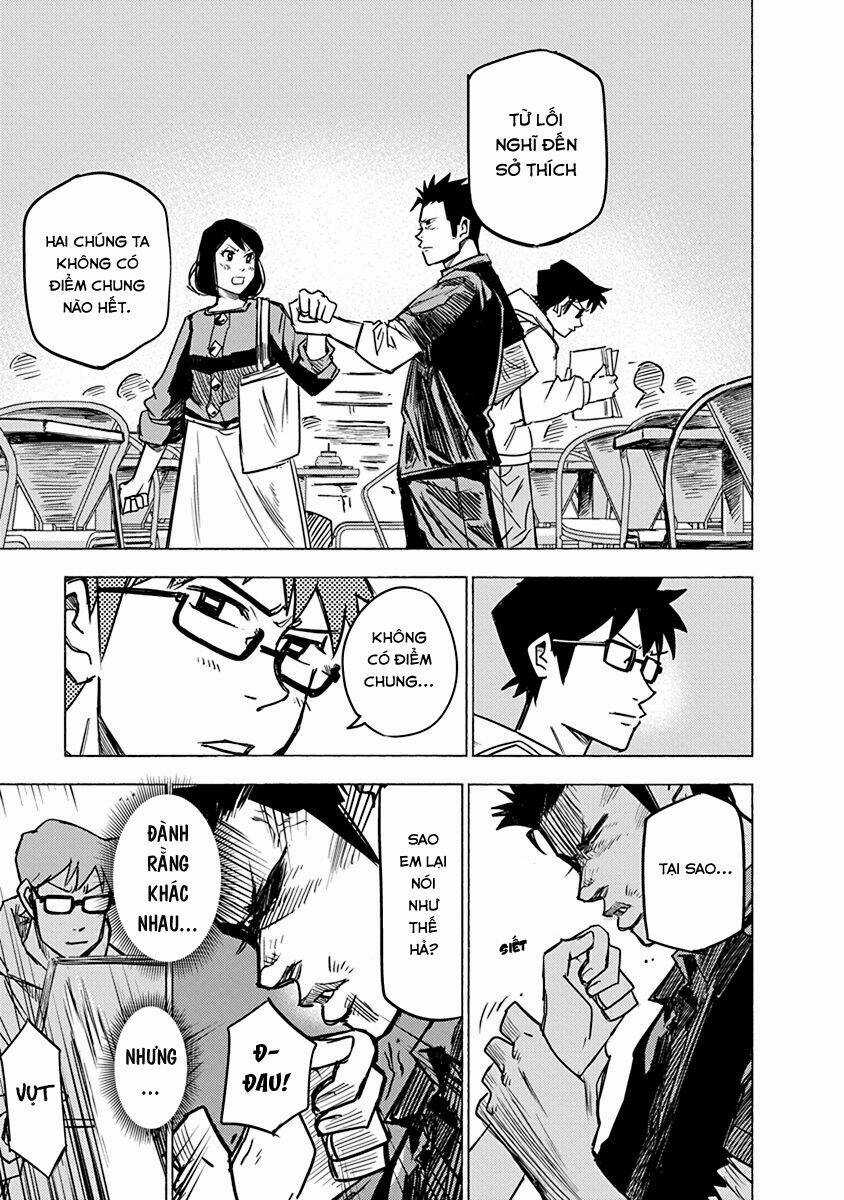 Mathematics Golden - Chapter 5 - Trang 20