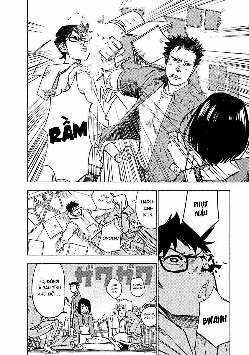 Mathematics Golden - Chapter 5 - Trang 21