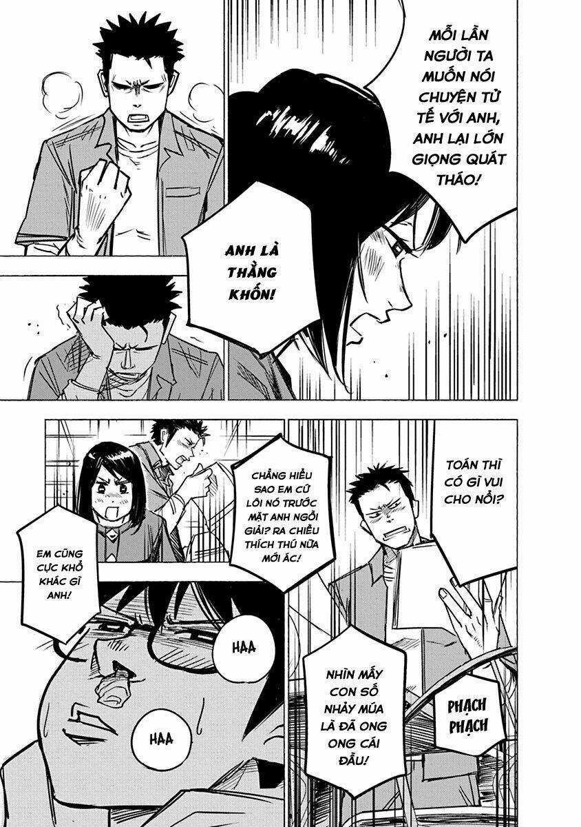 Mathematics Golden - Chapter 5 - Trang 22