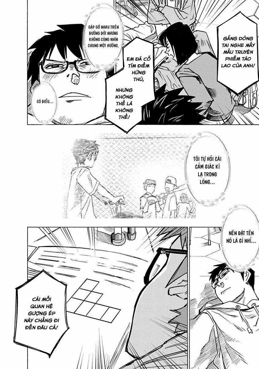 Mathematics Golden - Chapter 5 - Trang 23