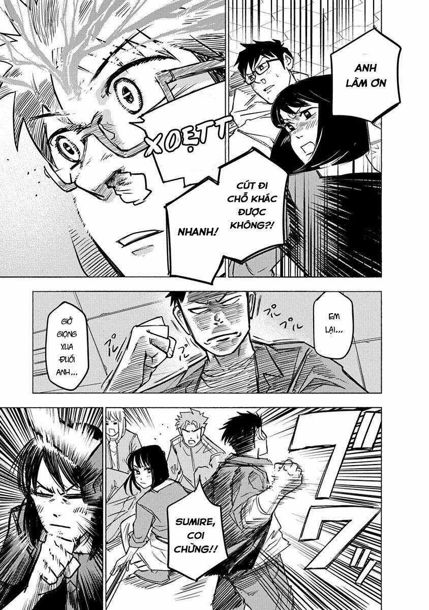 Mathematics Golden - Chapter 5 - Trang 24