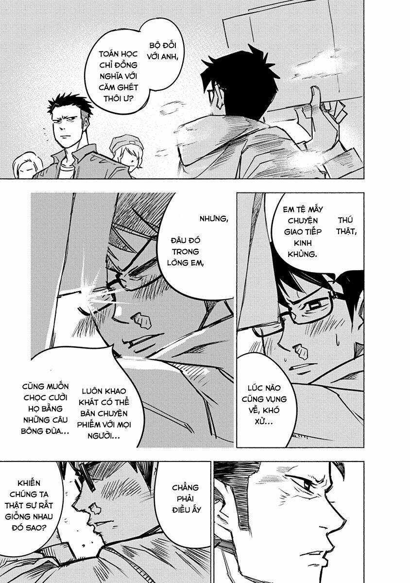 Mathematics Golden - Chapter 5 - Trang 28