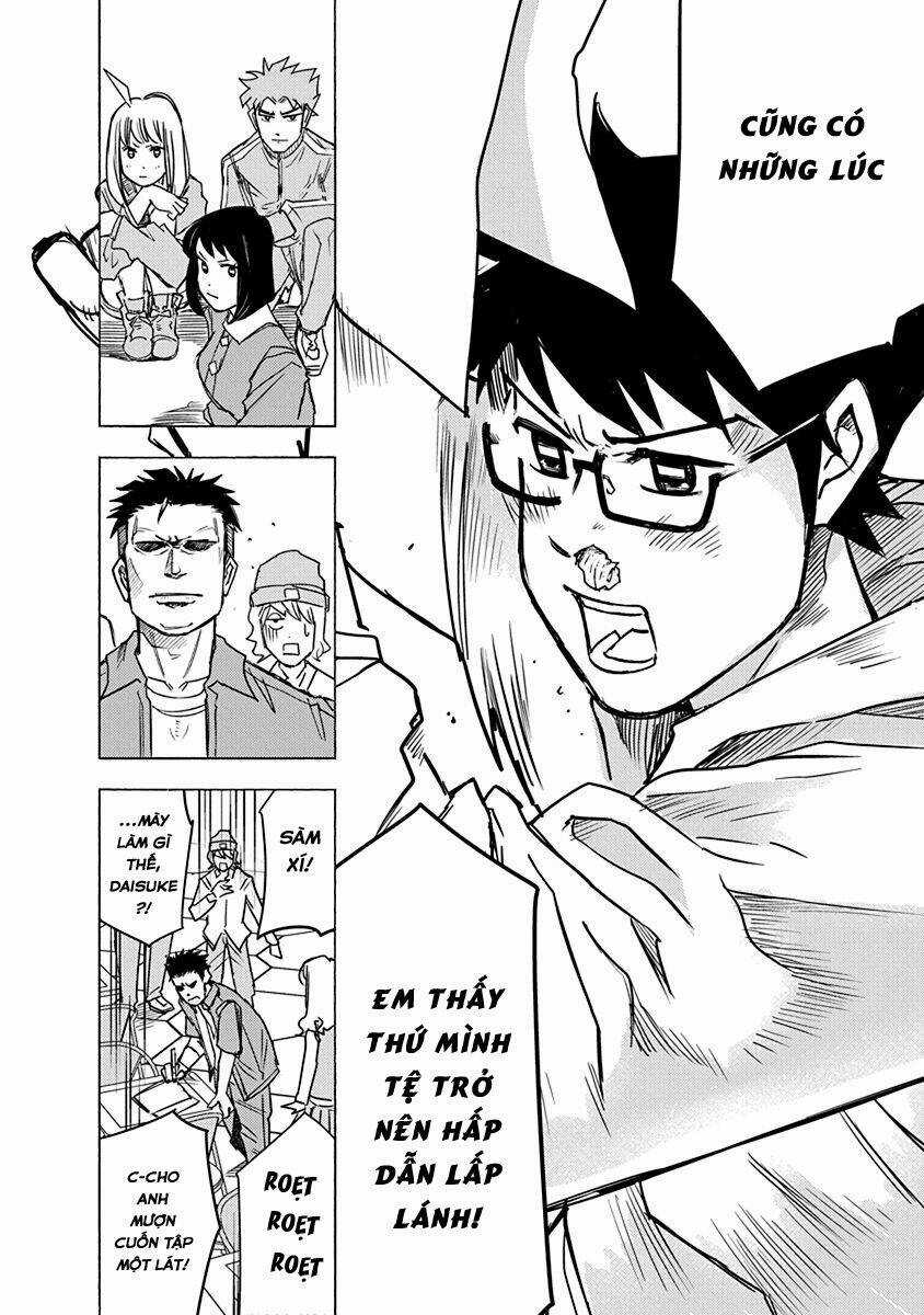 Mathematics Golden - Chapter 5 - Trang 29