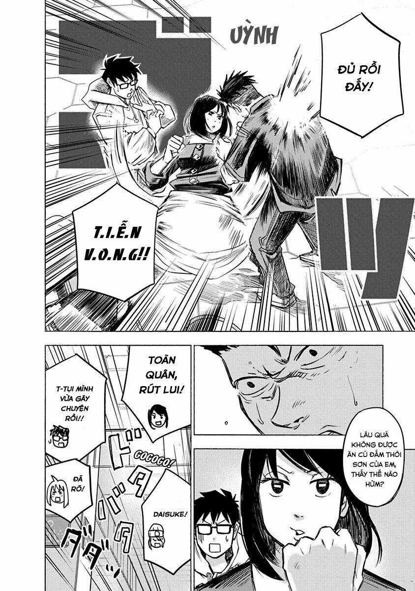 Mathematics Golden - Chapter 5 - Trang 31