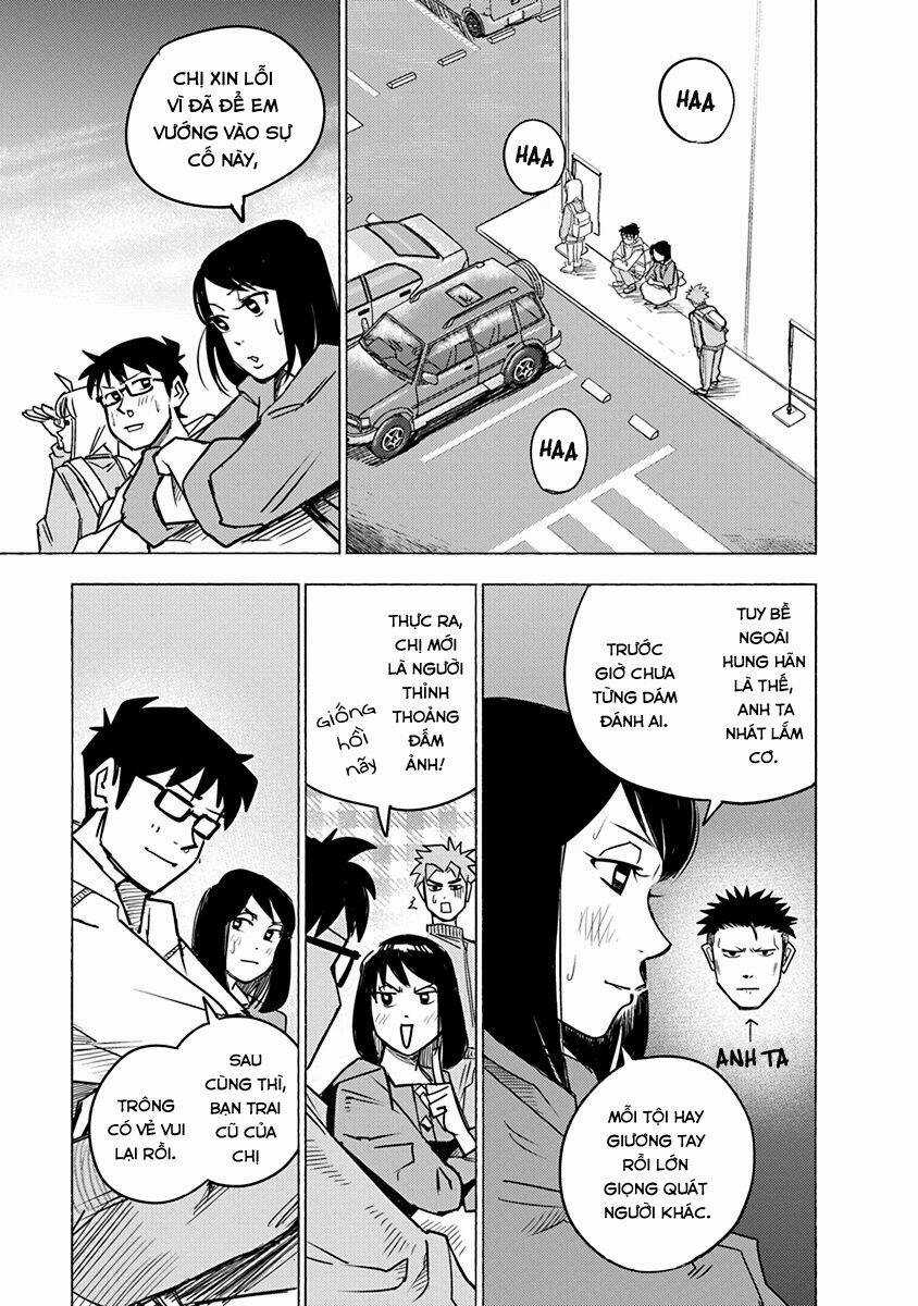 Mathematics Golden - Chapter 5 - Trang 32