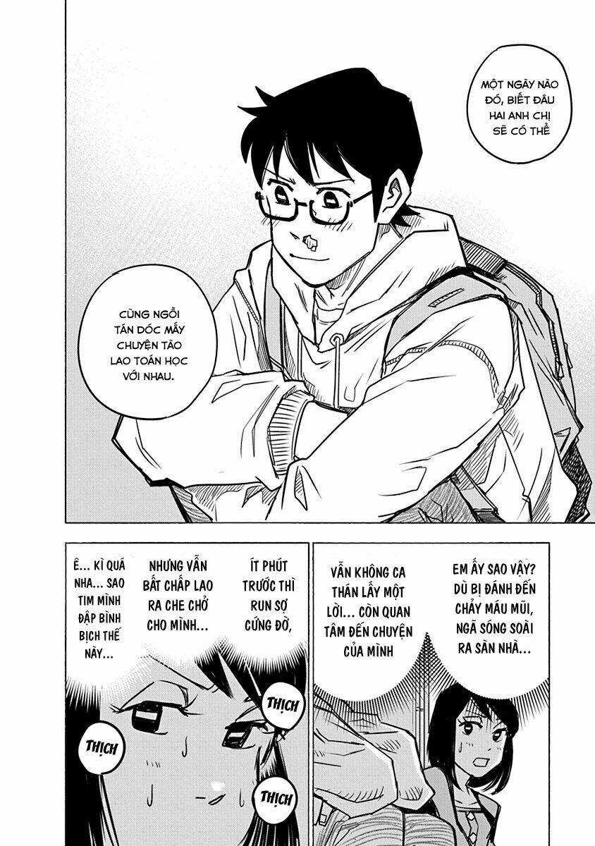 Mathematics Golden - Chapter 5 - Trang 33