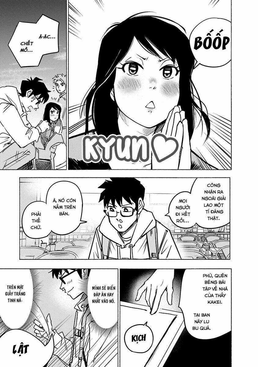 Mathematics Golden - Chapter 5 - Trang 34