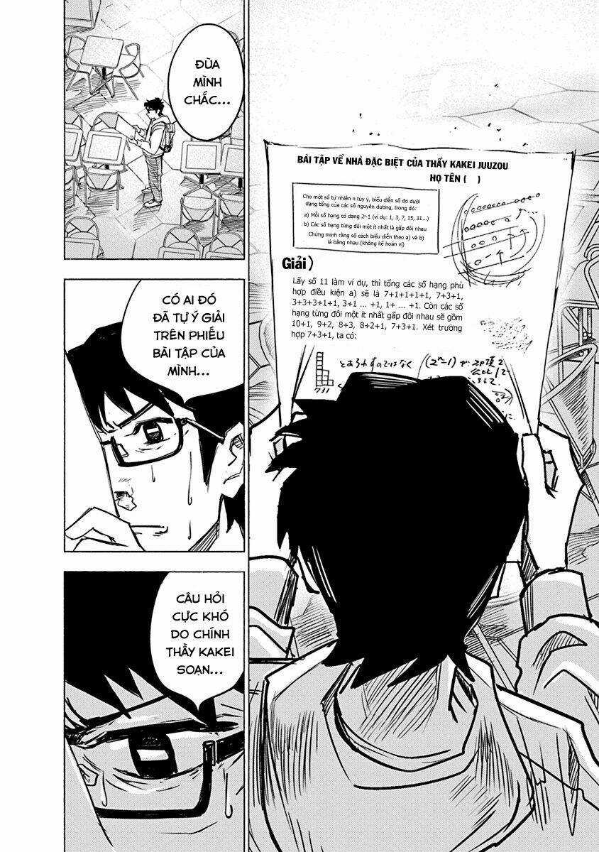 Mathematics Golden - Chapter 5 - Trang 35