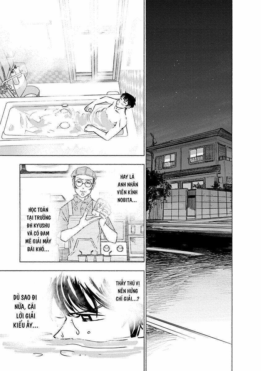 Mathematics Golden - Chapter 5 - Trang 36