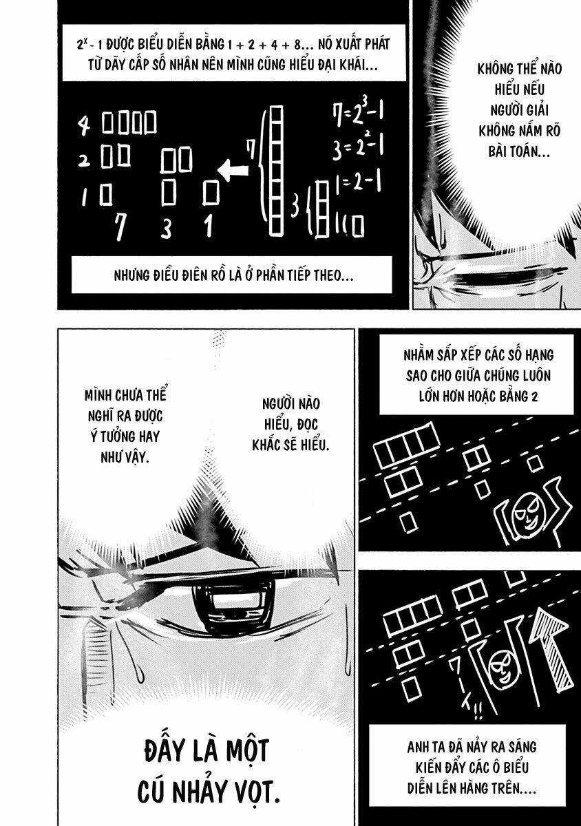 Mathematics Golden - Chapter 5 - Trang 37