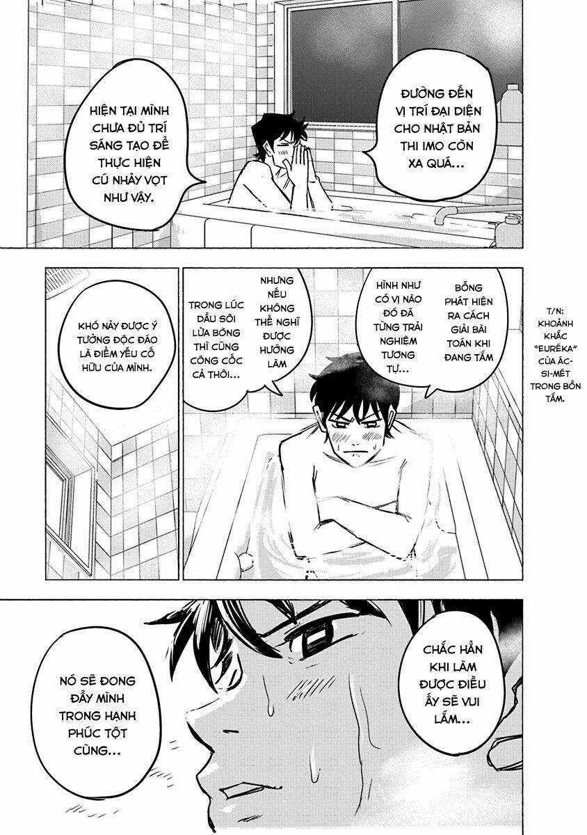 Mathematics Golden - Chapter 5 - Trang 38