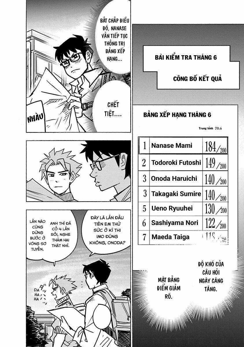 Mathematics Golden - Chapter 5 - Trang 39