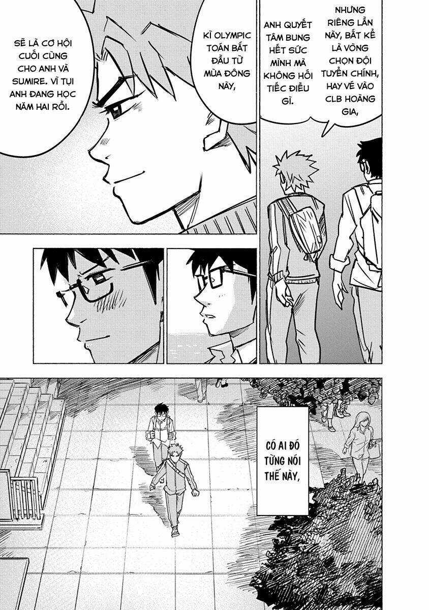 Mathematics Golden - Chapter 5 - Trang 40