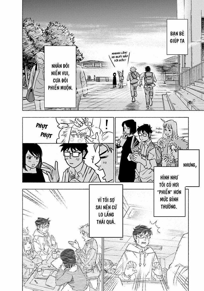 Mathematics Golden - Chapter 5 - Trang 41