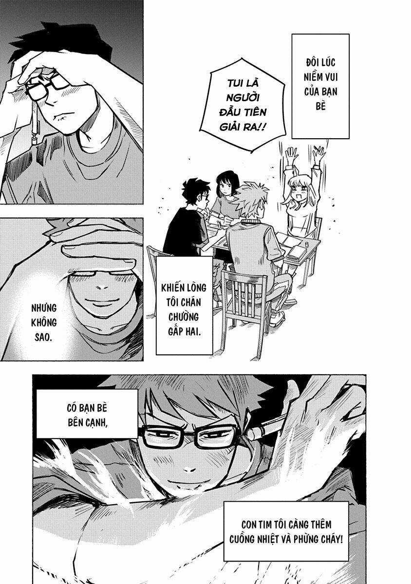 Mathematics Golden - Chapter 5 - Trang 42