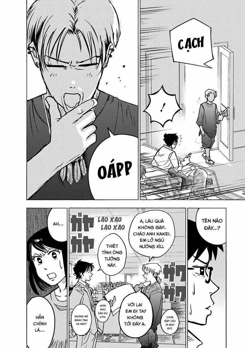 Mathematics Golden - Chapter 5 - Trang 44