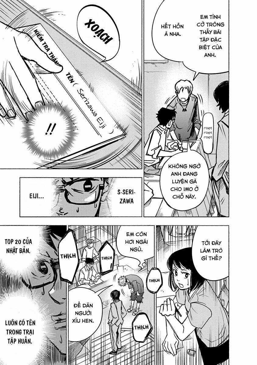 Mathematics Golden - Chapter 5 - Trang 45