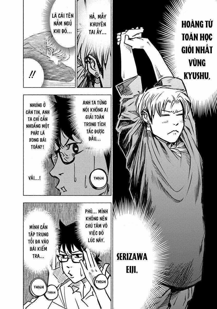 Mathematics Golden - Chapter 5 - Trang 46