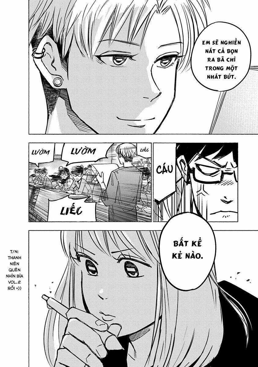 Mathematics Golden - Chapter 5 - Trang 48