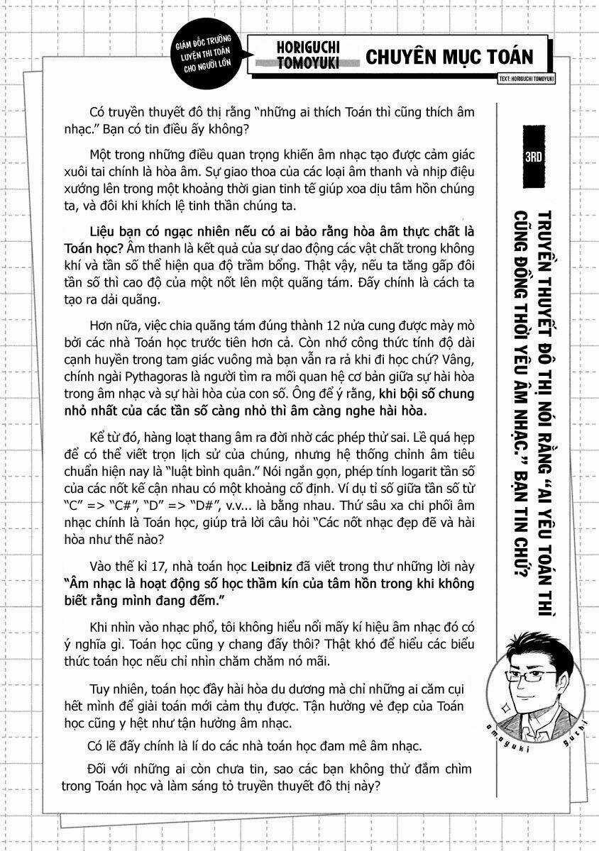 Mathematics Golden - Chapter 5 - Trang 50