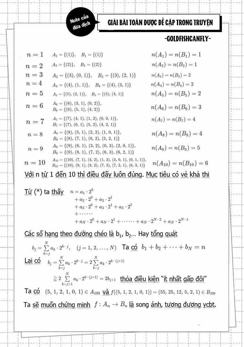 Mathematics Golden - Chapter 5 - Trang 53