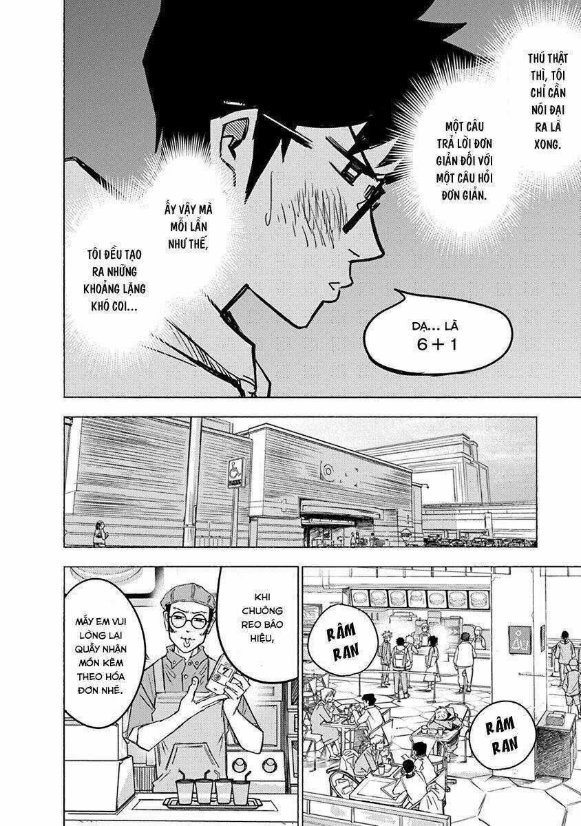 Mathematics Golden - Chapter 5 - Trang 7