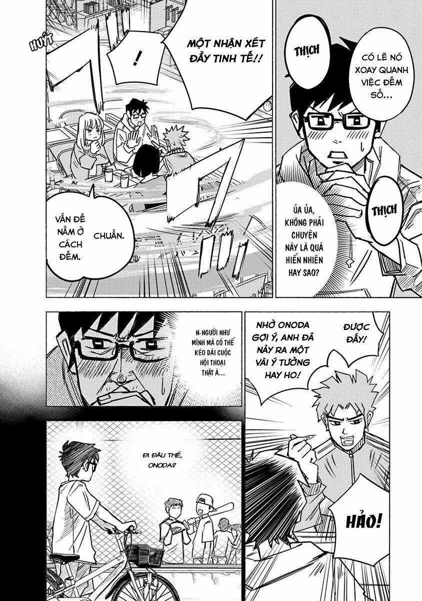 Mathematics Golden - Chapter 5 - Trang 9