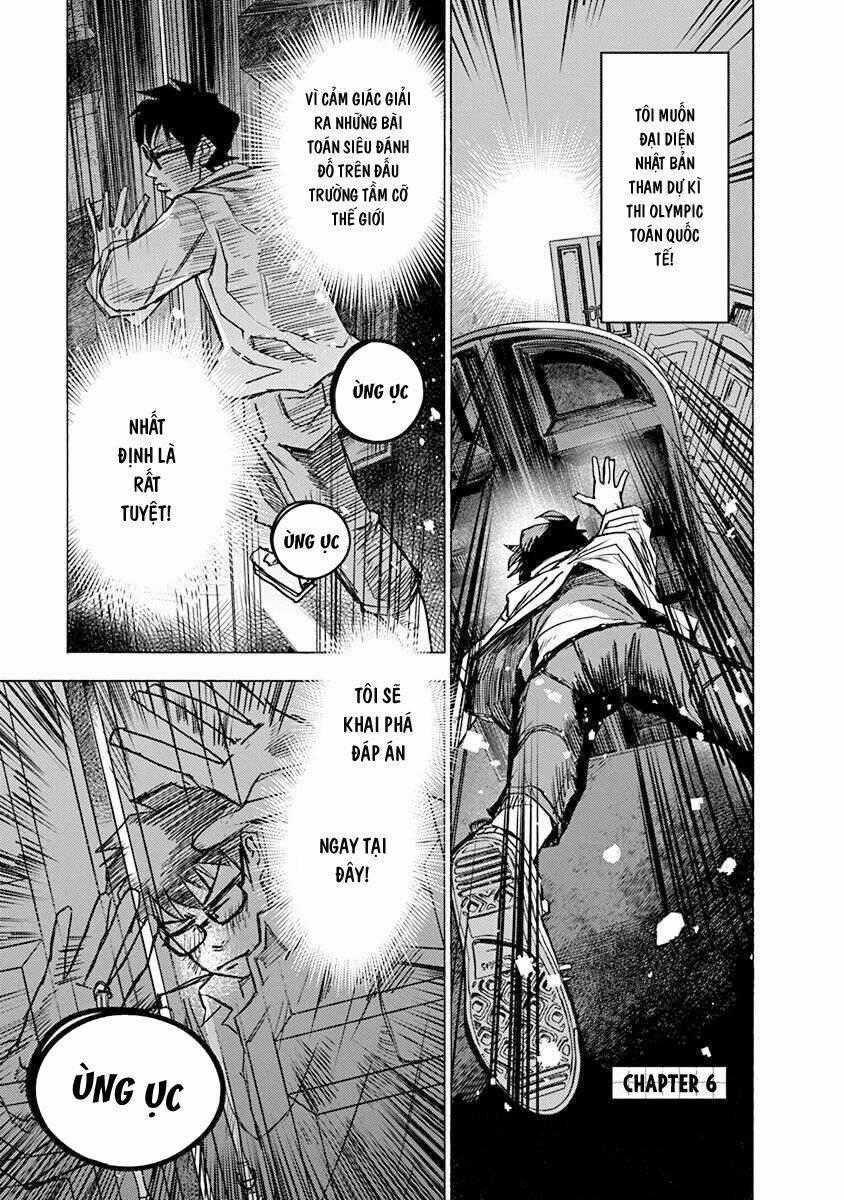 Mathematics Golden - Chapter 6 - Trang 2